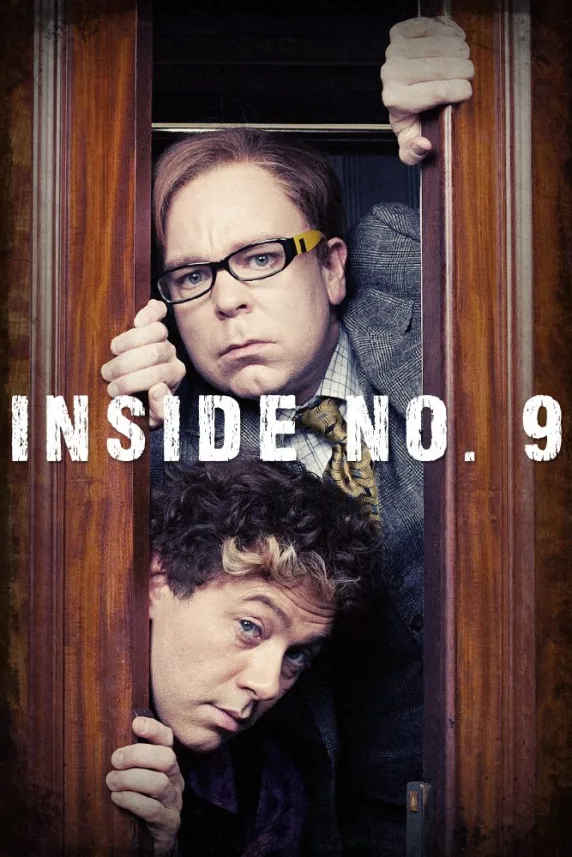 Inside No. 9