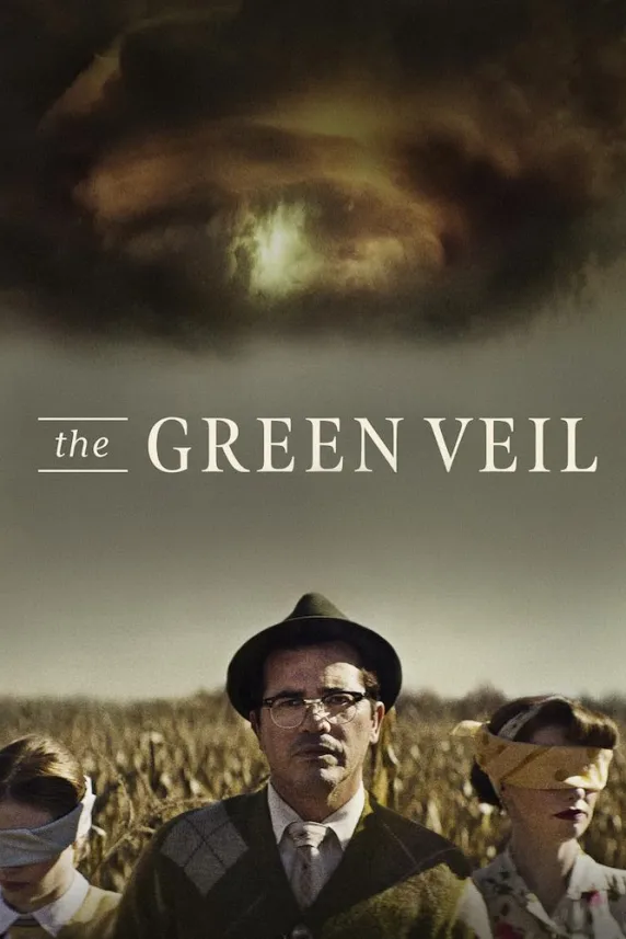The Green Veil