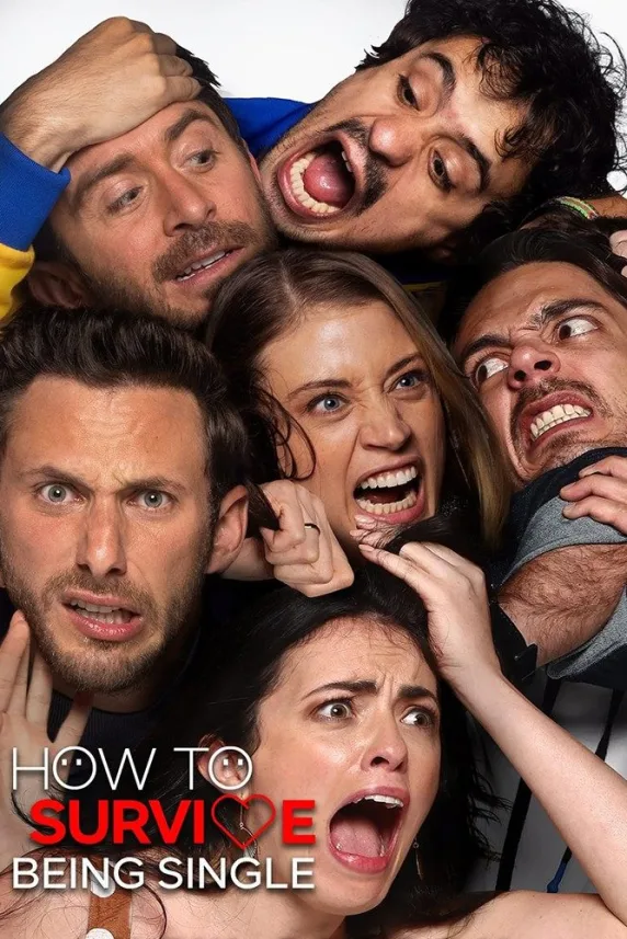How to Survive Being Single