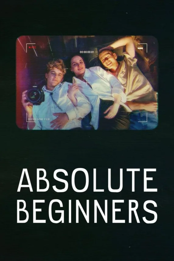 Absolute Beginners