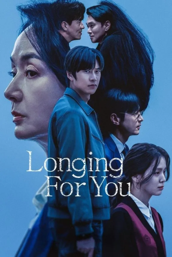 Longing for You
