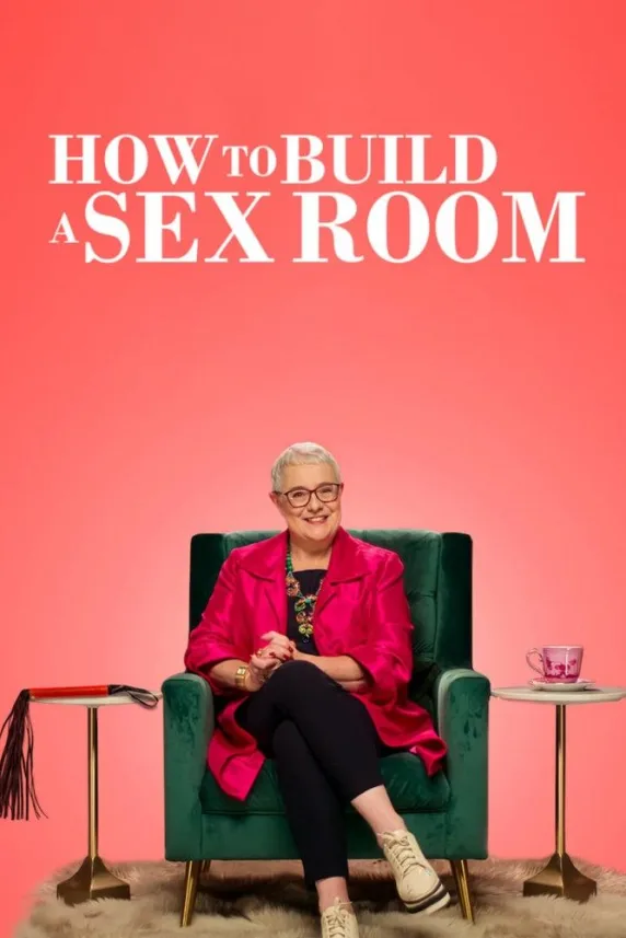 How to Build a Sex Room