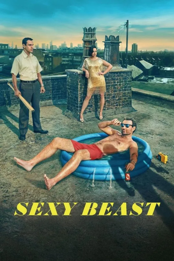 Sexy Beast