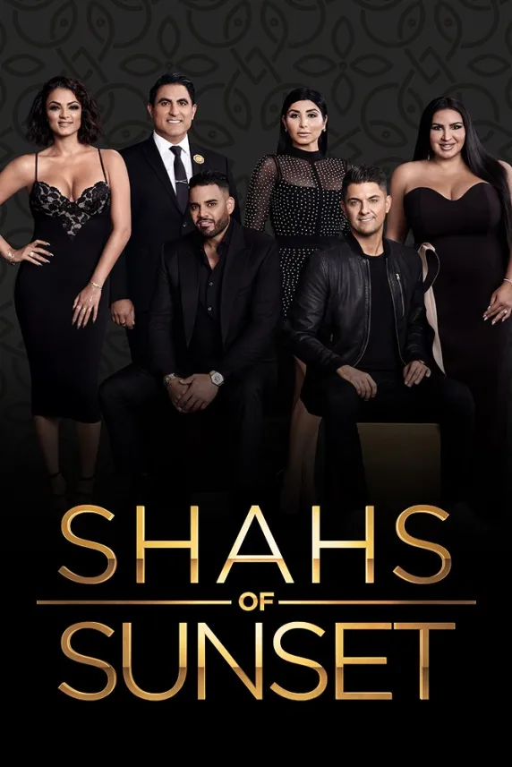 Shahs of Sunset