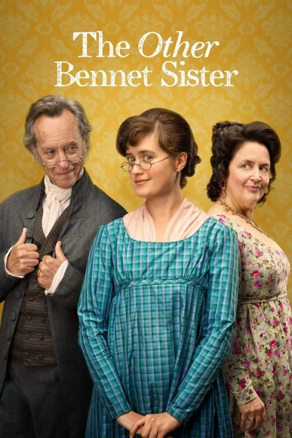 The Other Bennet Sister