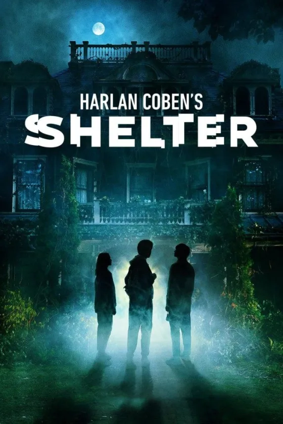 Harlan Coben's Shelter