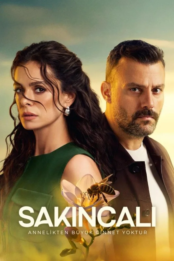 Sakincali