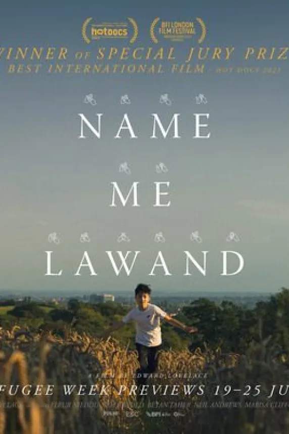 Name Me Lawand