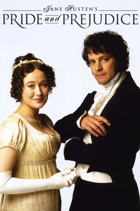Pride and Prejudice