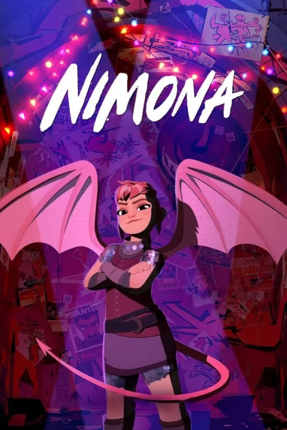 Nimona
