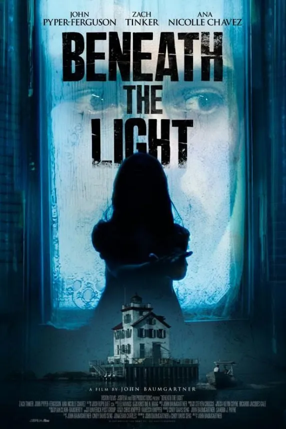 Beneath the Light