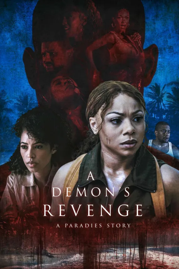 A Demon's Revenge