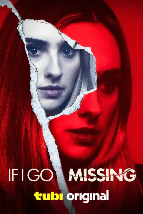 If I Go Missing