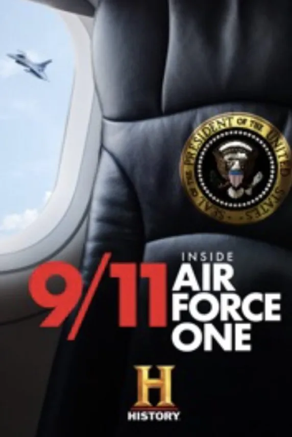 9/11: Inside Air Force One