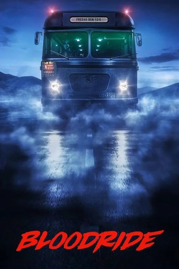 Bloodride