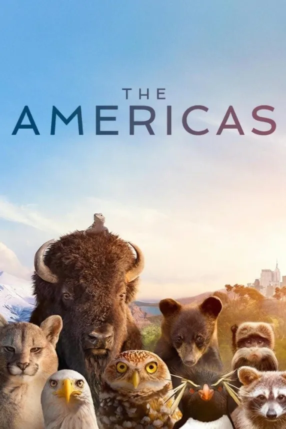 The Americas