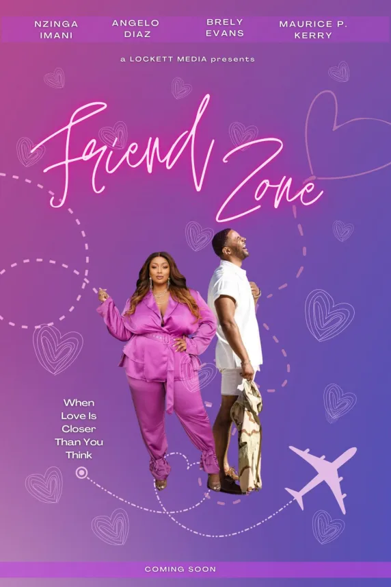 Friend Zone