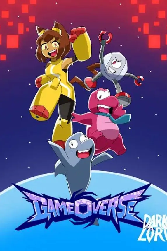 Gameoverse