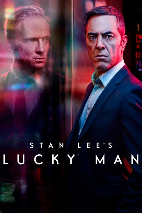 Lucky Man