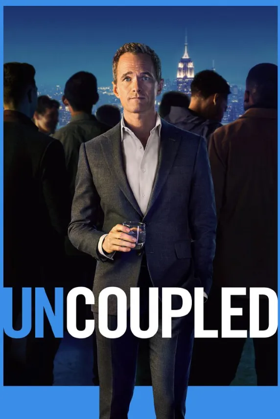 Uncoupled