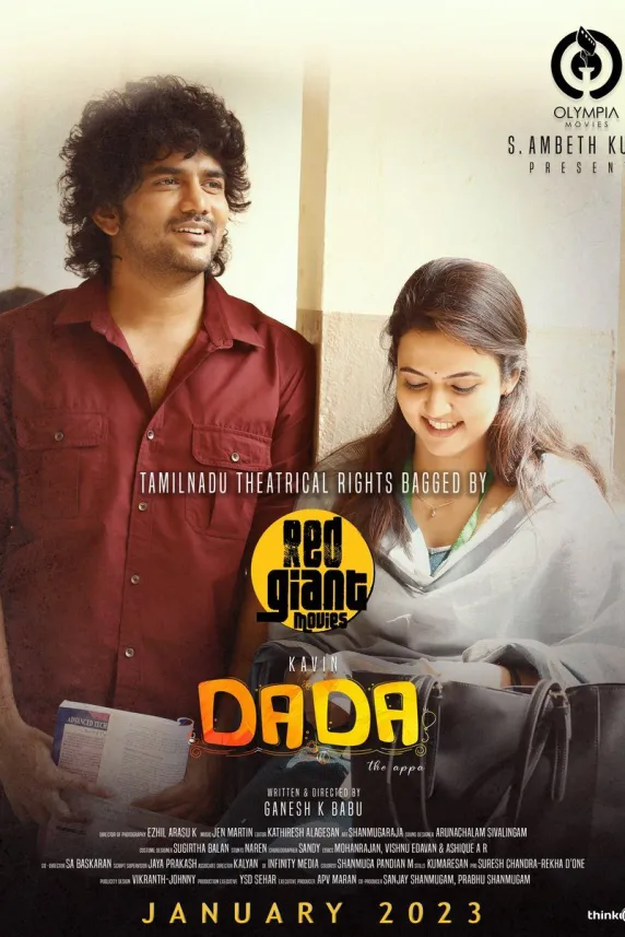 Dada