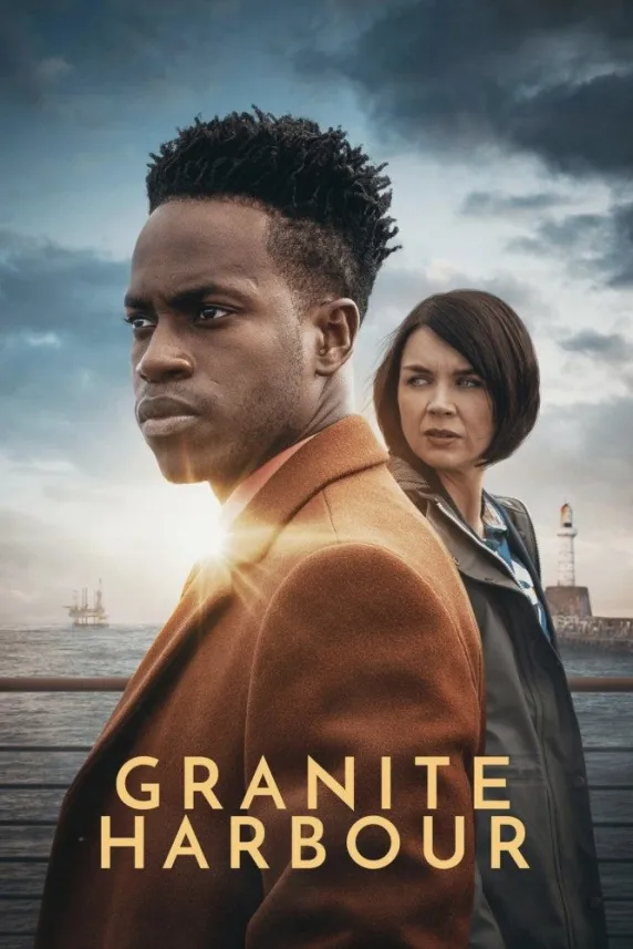Granite Harbour