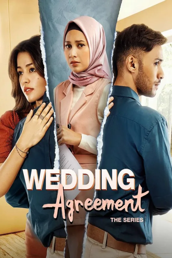 Wedding Agreement: The Series