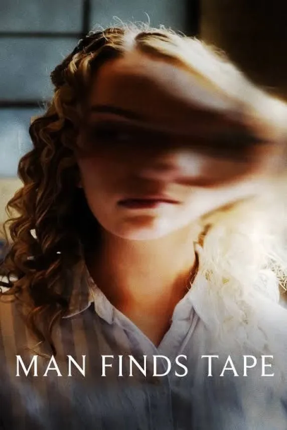 Man Finds Tape