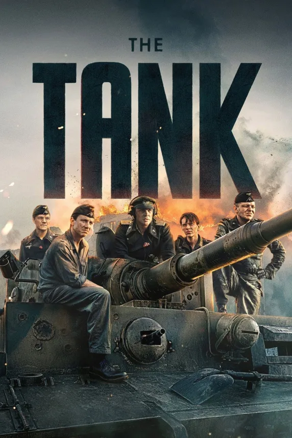 The Tank