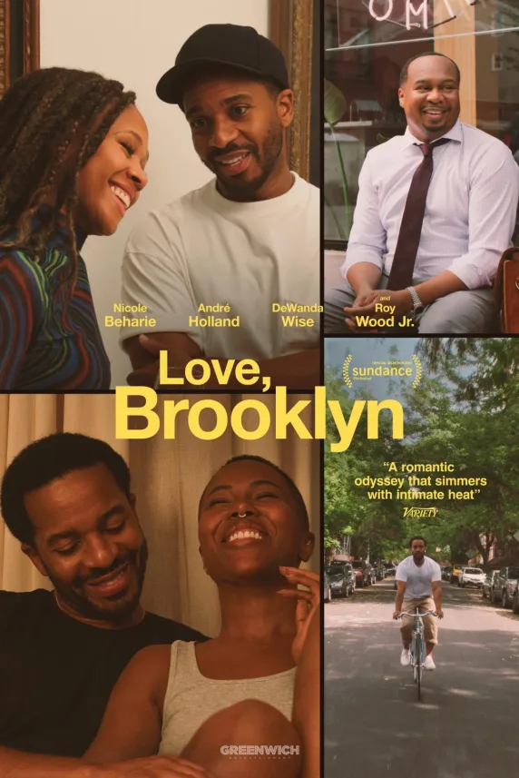 Love, Brooklyn