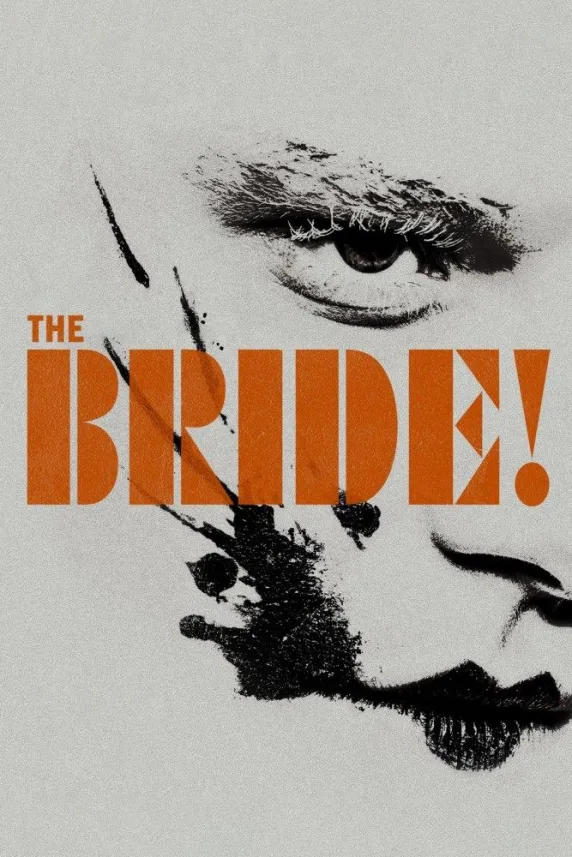 The Bride!