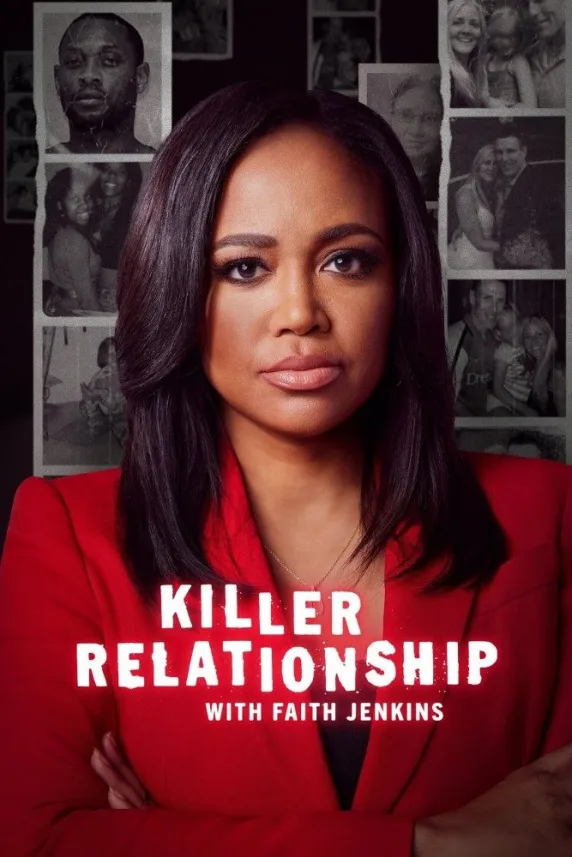 Killer Relationship with Faith Jenkins