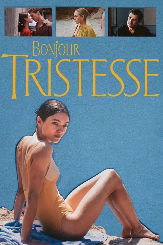 Bonjour Tristesse