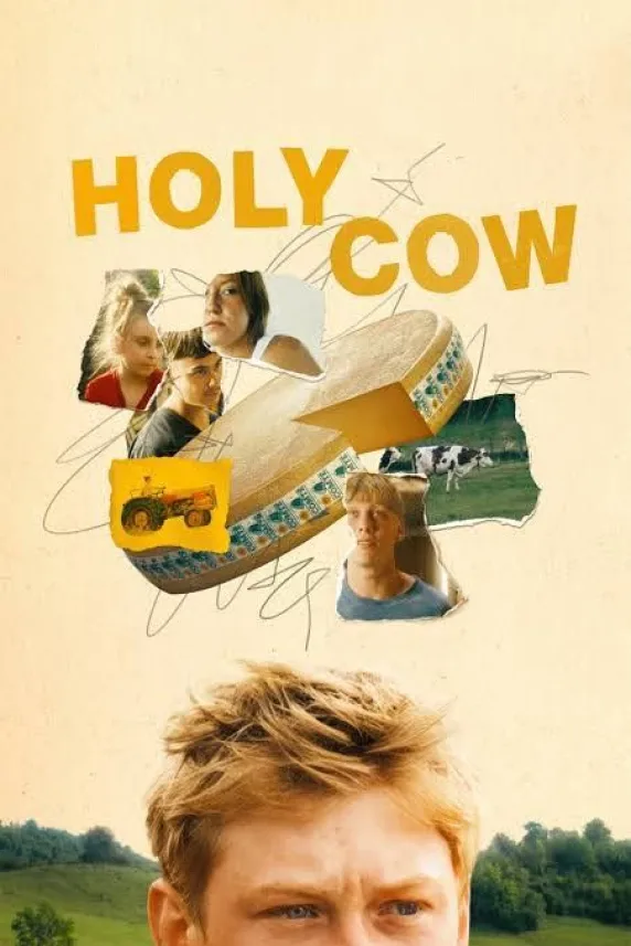 Holy Cow