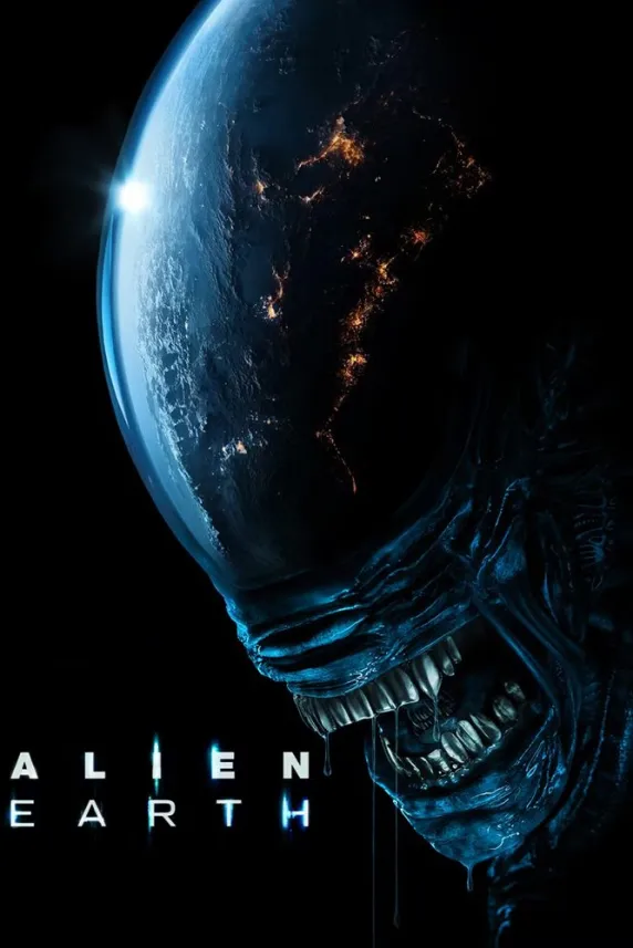 Alien: Earth