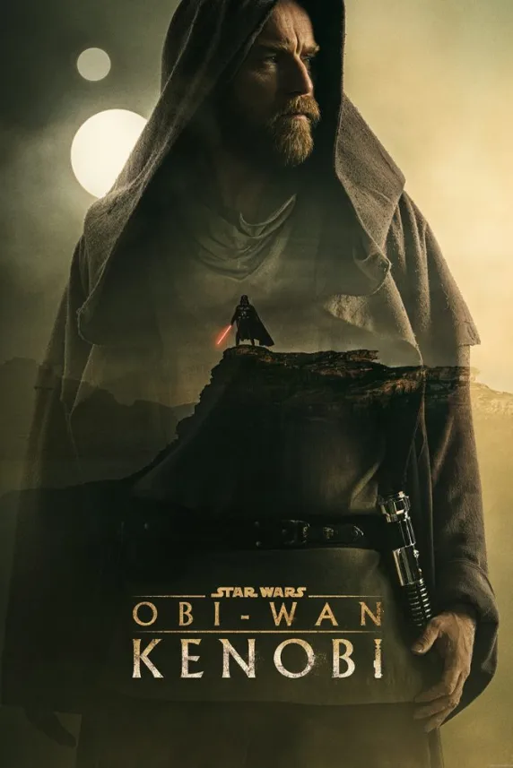 Obi-Wan Kenobi