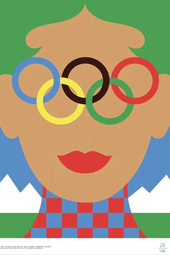"Milano Cortina 2026: XXV Olympic Winter Games" Opening Ceremony