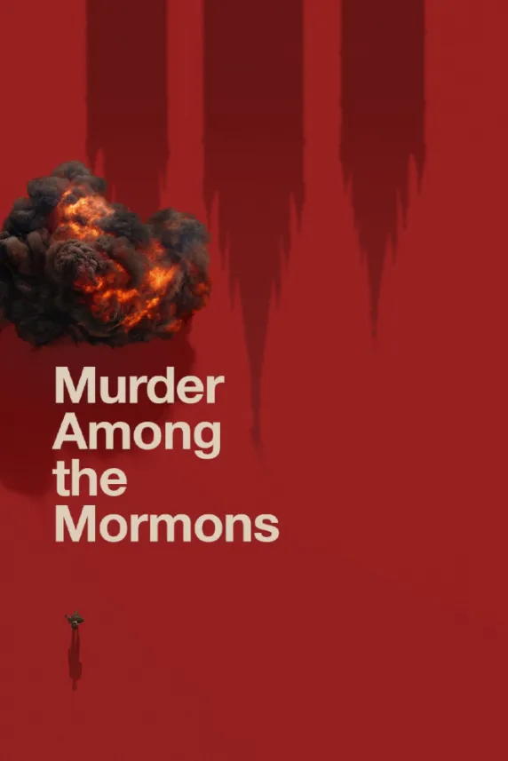 Murder Among the Mormons