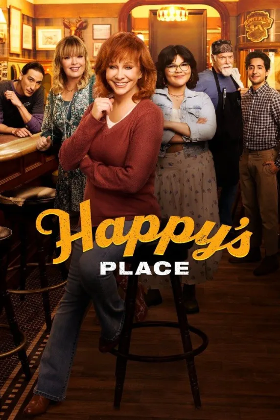 Happy's Place