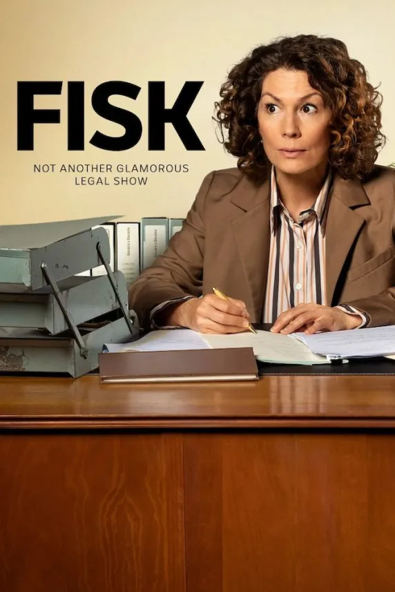 Fisk