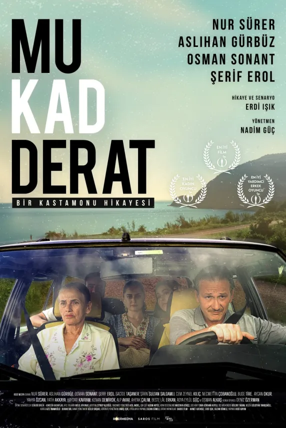 Mukadderat