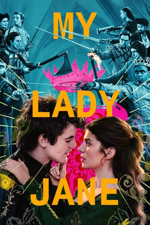 My Lady Jane