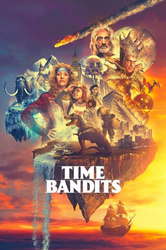 Time Bandits