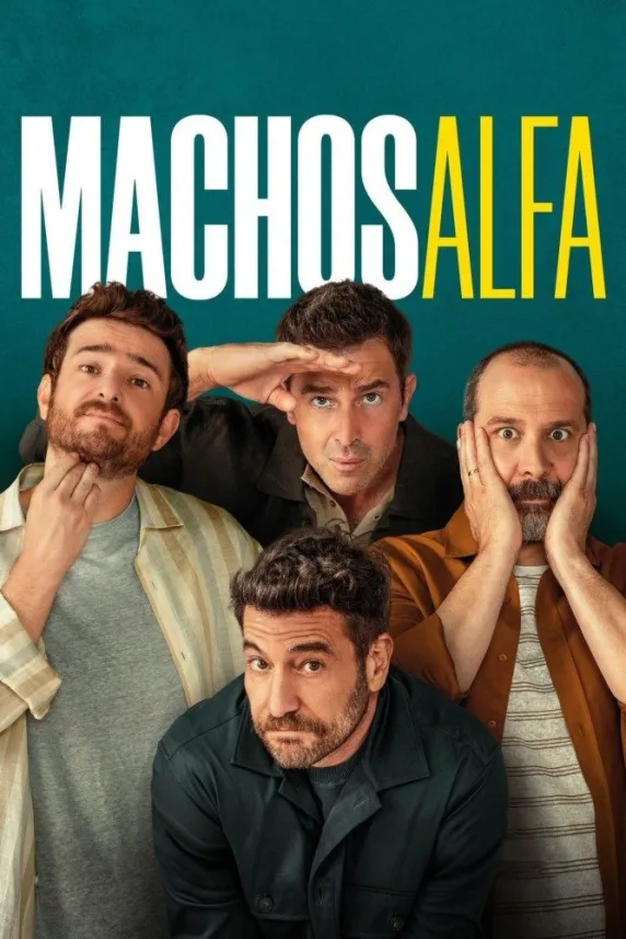 Alpha Males
