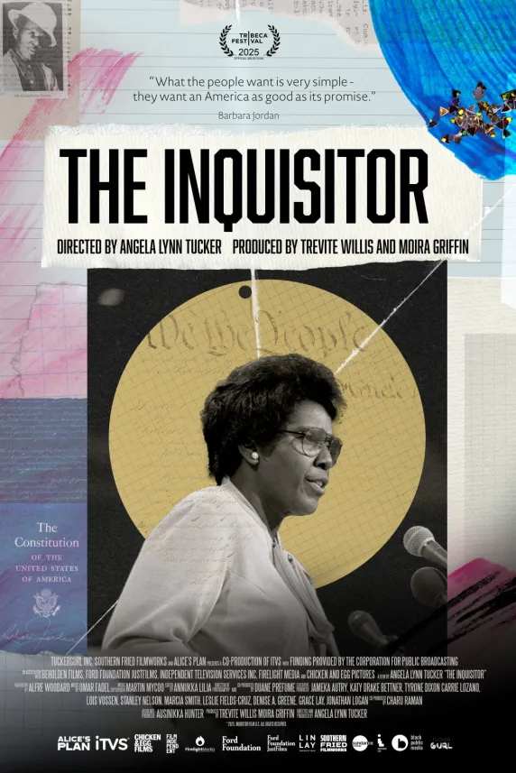 The Inquisitor