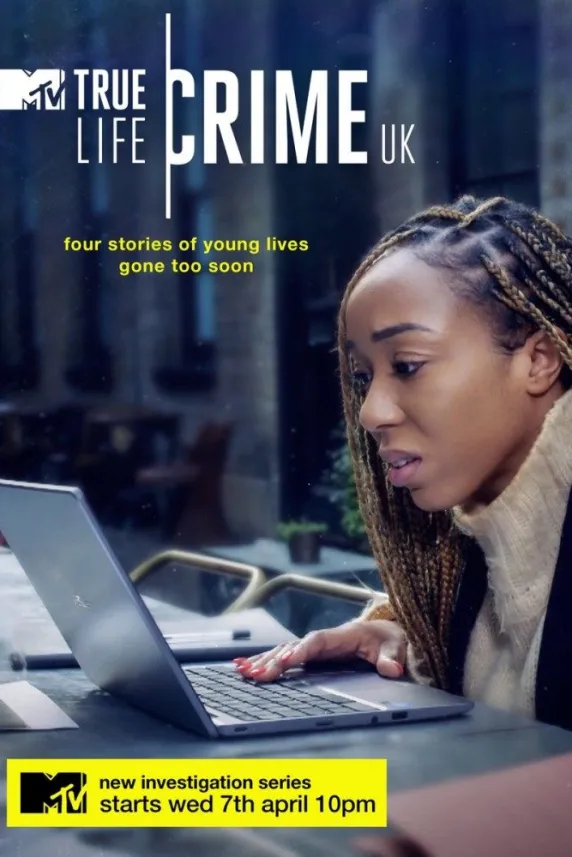 True Life Crime UK