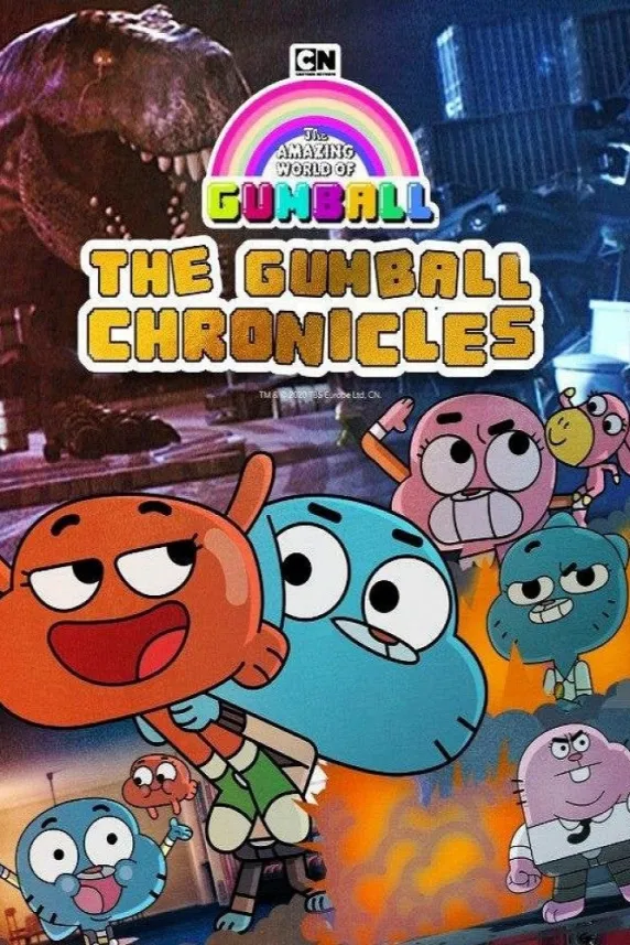 The Gumball Chronicles