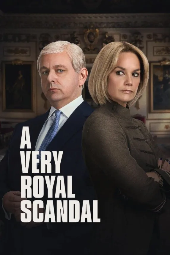 A Very Royal Scandal