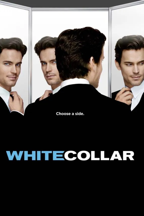 White Collar