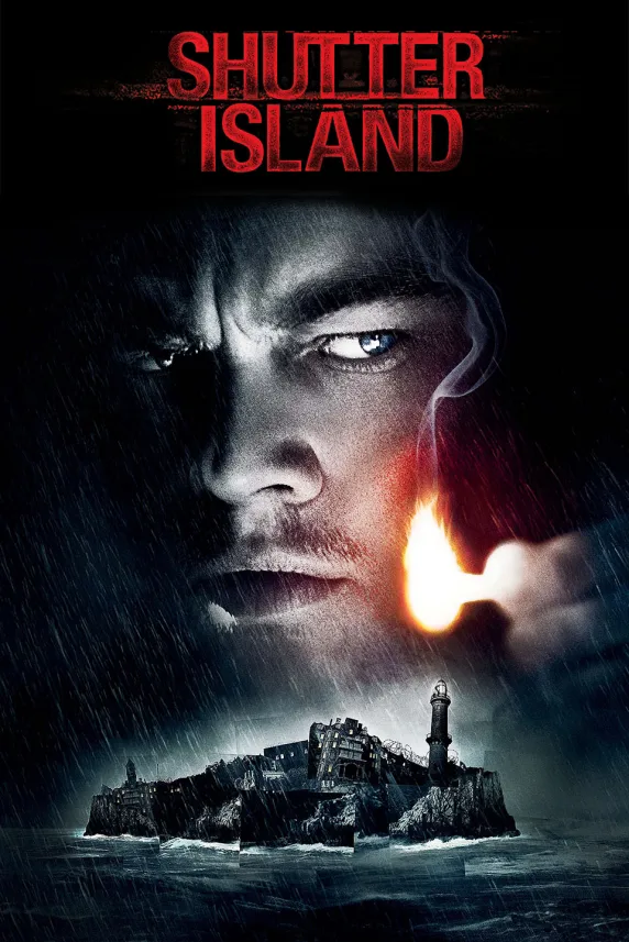 Shutter Island